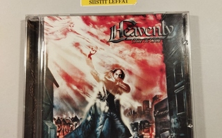(SL) CD) Heavenly  – Dust To Dust (2004)