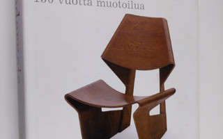 Moderna möbler : design under 150 år = Moderne mobler : d...