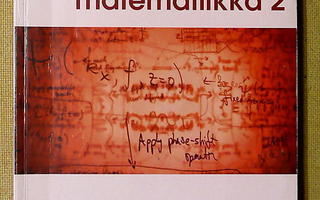 Tekninen matematiikka 2 (2007)