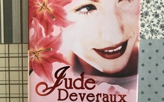 Jude Deveraux: Silkkiäispuu