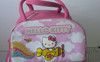 Hello Kitty käsilaukku