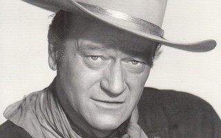John Wayne  p215