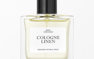 COLOGNE LINEN EdT - WERA STOCKHOLM - 30 ml