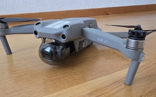 Dji mavic air 2s