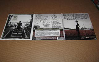 DVD Bruce Springsteen & The E Street Band