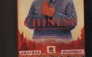 Chinese Propaganda Posters, Taschen 2011, skp., K4