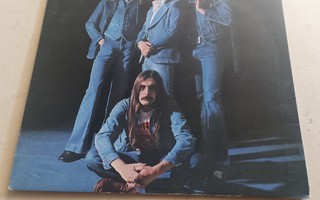 LP  Status Quo  Blue for you
