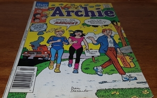 ARCHIE SERIES 1988