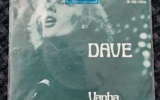 DAVE     ( 7" / PS )