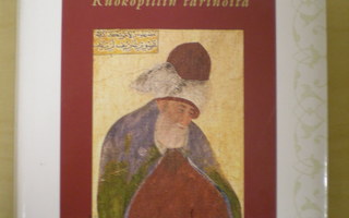 Dzalaladdin Rumi: Ruokopillin tarinoita