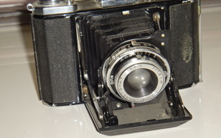 ZEISS IKON PALJEKAMERA