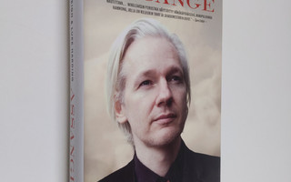 David Leigh : Assange