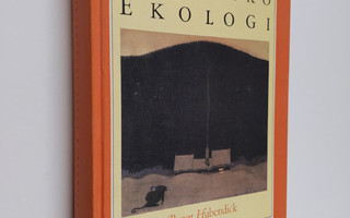 Bengt Hubendick : Människoekologi