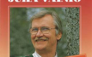 JUHA JUNNU VAINIO: Albatrossi - 20 Suosikkia CD – Fazer 1995