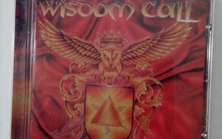 CD Wisdom Call  - Wisdom Call ( Sis.postikulut )