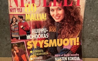 Neulelehti