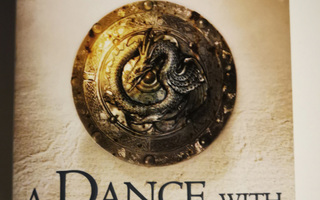 George R.R. Martin: A Dance with Dragons