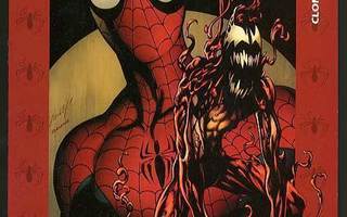 Ultimate Spider-Man #101 (Marvel, December 2006)