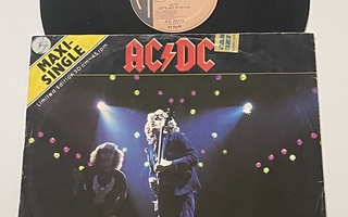 AC/DC – Let's Get It Up (12" + 2xLIVE)_37E