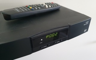 Topfiedl digiboxi black edition