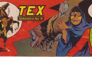 TEX 1964 9 (12 vsk.)