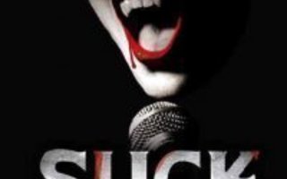 Suck - Vampires Rock -DVD