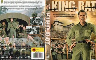 king rat	(12 885)	k	-FI-	suomik.	DVD		george segal