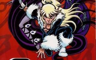 ELFQUEST 10 - Suuri vaellus 7 (Wendy & Richard Pini 2006 )