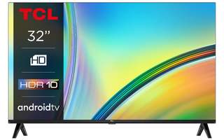 TCL S54 Series 32S5400A TV 81,3 cm (32 ) HD Smar