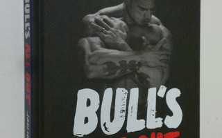 Jari Mentula : Bull's all out (UUDENVEROINEN)