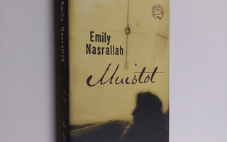 Emily Nasrallah : Muistot
