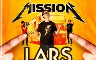 Mission To Lars  -   (Blu-ray)