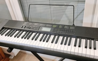 Kosketinsoitin Casio CTK-1100