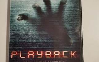 Playback DVD