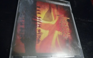 imperial vengeance - at the going down of the sun cd