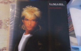 2-CD LIMAHL ** DON¨T SUPPOSE **