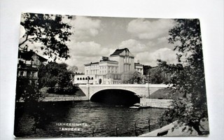 Tampere - 1933