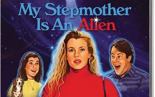 My Stepmother Is An Alien	(13 433)	k	-GB-	BLU-RAY				1988	su