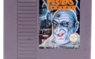 Fester's Quest