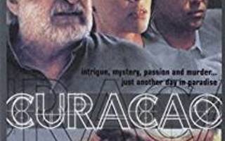 Curacao [DVD] R2 George C. Scott