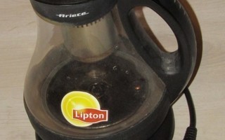 Ariete Lipton teenkeitin