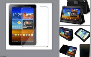 POISTOERÄSSÄ Samsung Galaxy Tab P6800 7.7" -tarvikkeet #21