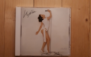 Kylie Minogue: Fever -CD
