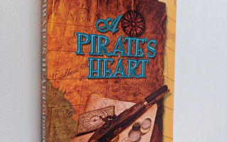 Catherine Friend : A Pirate's Heart