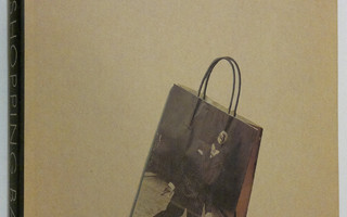 B. Martin Pedersen : Graphis Shopping Bag 1 (ERINOMAINEN)
