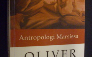 Sacks : Antropologi Marsissa ( 2006 )