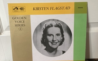 Kirsten Flagstad LP