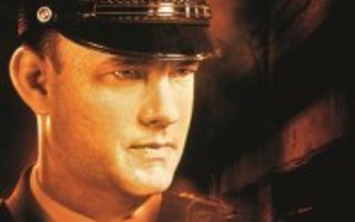 The Green Mile  DVD