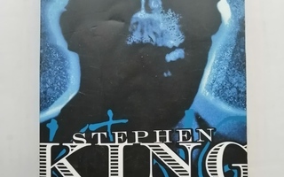 King, Stephen: Uneton yö