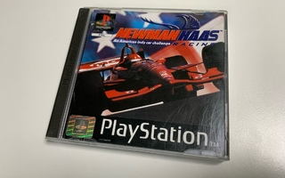 PS1 - Newman Haas Racing (CIB)